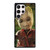 BABY GROOT CUTE Samsung Galaxy S23 Ultra Case Cover
