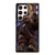 BABY GROOT GUARDIAN OF THE GALAXY Samsung Galaxy S23 Ultra Case Cover
