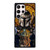 BABY YODA AND THE MANDALORIAN MOSAIC Samsung Galaxy S23 Ultra Case Cover