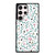 BACK TO 80S PATTERN Samsung Galaxy S23 Ultra Case Cover