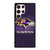 BALTIMORE RAVENS ICON Samsung Galaxy S23 Ultra Case Cover
