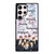 BANGTAN BOYS BTS SIGNATURE Samsung Galaxy S23 Ultra Case Cover