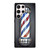 BARBER POLE HAIR CUT SYMBOL Samsung Galaxy S23 Ultra Case Cover