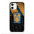 CLUB UANL TIGRES FOOTBALL iPhone 12 Case Cover
