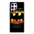 BATMAN LOGO VINTAGE KEATON Samsung Galaxy S23 Ultra Case Cover