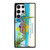 BEACH JIMMY BUFFETS MARGARITAVILLE LOGO Samsung Galaxy S23 Ultra Case Cover