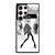 BEAUTY FASHION MEGAN HESS CLIPART Samsung Galaxy S23 Ultra Case Cover