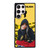 BILLIE EILISH SINGER 2 Samsung Galaxy S23 Ultra Case Cover