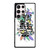 BILLIONAIRE BOYS CLUB LOGO Samsung Galaxy S23 Ultra Case Cover