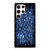 BLUE STYLISH BINARY CODE Samsung Galaxy S23 Ultra Case Cover