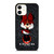 COACH MINNIE MOUSE CARTOON iPhone 12 Case Cover