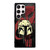 BOBA FETT HELMET STAR WARS ART Samsung Galaxy S23 Ultra Case Cover