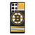 BOSTON BRUINS LOGO NHL Samsung Galaxy S23 Ultra Case Cover