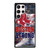 BOSTON RED SOX STRONG ART Samsung Galaxy S23 Ultra Case Cover