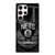 BROOKLYN NETS NBA Samsung Galaxy S23 Ultra Case Cover