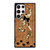 BROWNING WOODEN LOGO Samsung Galaxy S23 Ultra Case Cover