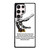 BRUCE LEE QUOTE Samsung Galaxy S23 Ultra Case Cover