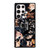 BTS BANGTAN BOYS COLLAGE Samsung Galaxy S23 Ultra Case Cover