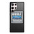 BUILT FORD TOUGH METAL CARBON Samsung Galaxy S23 Ultra Case Cover