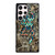 CAMO BROWNING LOGO Samsung Galaxy S23 Ultra Case Cover