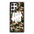 CAMO UNDEFEATED LOGO Samsung Galaxy S23 Ultra Case Cover