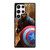 CAPTAIN AMERICA AVENGERS ENDGAME Samsung Galaxy S23 Ultra Case Cover