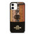 COACH NEW YORK NEW iPhone 12 Case Cover