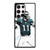 CARSON WENTZ PHILADELPHIA EAGLES FOOTBALL Samsung Galaxy S23 Ultra Case Cover