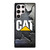 CAT CATERPILLAR EMBLEM Samsung Galaxy S23 Ultra Case Cover