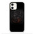 COBRA KAI KARATE  EMBLEM iPhone 12 Case Cover