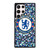 CHELSEA LOGO FOOTBALL CLUB Samsung Galaxy S23 Ultra Case Cover