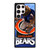 CHICAGO BEARS MASCOT LOGO Samsung Galaxy S23 Ultra Case Cover