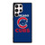 CHICAGO CUBS LOGO Samsung Galaxy S23 Ultra Case Cover