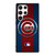 CHICAGO CUBS METAL LOGO Samsung Galaxy S23 Ultra Case Cover
