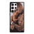 CHRIS BROWN AND BABY Samsung Galaxy S23 Ultra Case Cover