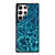 CLEAR BLUE WATER Samsung Galaxy S23 Ultra Case Cover