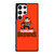 CLEVELAND BROWNS ICON Samsung Galaxy S23 Ultra Case Cover