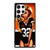 CLEVELAND BROWNS NFL CARTOON GIRL Samsung Galaxy S23 Ultra Case Cover