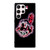 CLEVELAND INDIANS LOGO MLB Samsung Galaxy S23 Ultra Case Cover