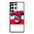 CLEVELAND INDIANS MLB Samsung Galaxy S23 Ultra Case Cover
