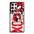 CLUB TIJUANA ZOLOITZCUINTLES LOGO Samsung Galaxy S23 Ultra Case Cover