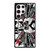 CM PUNK GLOVES ART Samsung Galaxy S23 Ultra Case Cover