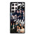 CNCO GROUP COLLAGE Samsung Galaxy S23 Ultra Case Cover