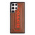 COACH LEATHERWARE EMBOSS Samsung Galaxy S23 Ultra Case Cover