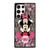 COACH MICKEY and MINNIE MOUSE Samsung Galaxy S23 Ultra Case Cover