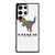 COACH NEW YORK DINOSAUR Samsung Galaxy S23 Ultra Case Cover