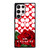 COACH NEW YORK FLOWER 4 Samsung Galaxy S23 Ultra Case Cover
