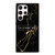 COACH NEW YORK GOLD MARBLE Samsung Galaxy S23 Ultra Case Cover