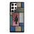 COACH NEW YORK LOGO JEANS  Samsung Galaxy S23 Ultra Case Cover