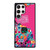 COACH NEW YORK POPPY COLOR FULL Samsung Galaxy S23 Ultra Case Cover